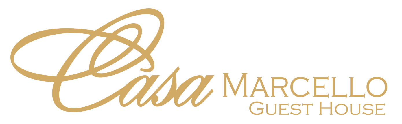 Casa Marcello Guest House
